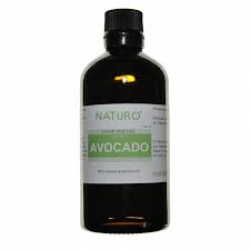 Cumpara online ulei de avocado pentru cuticule